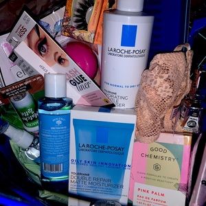 Beauty bundles !! my famous baskets are back